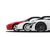 ホンダ NSX
