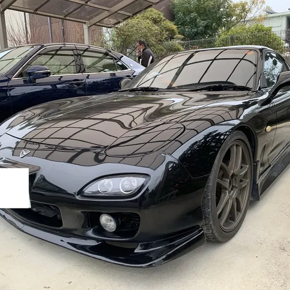 マツダ RX-7 FD3S RB Sパッケージ