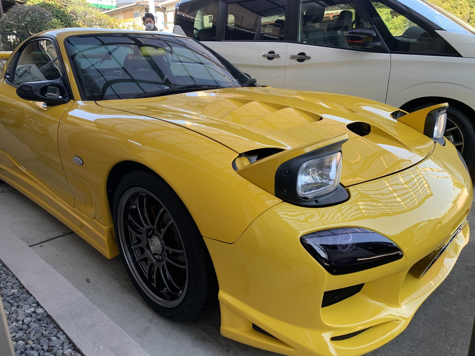 RX-7 RS-R