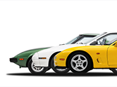 マツダ RX-7