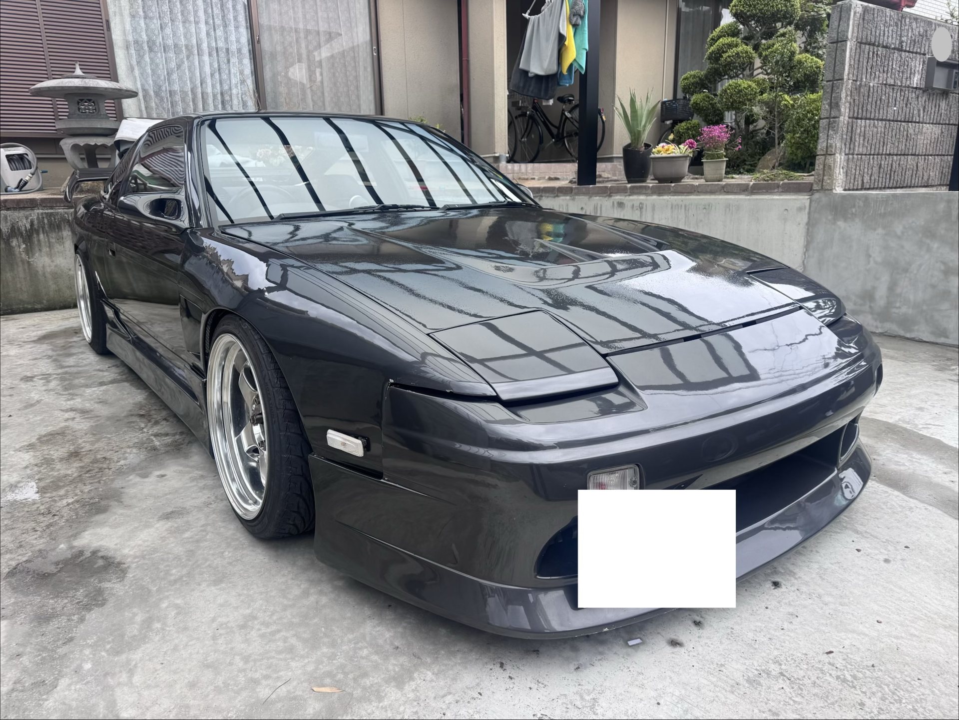 180SX タイプ2