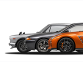 日産 GT-R