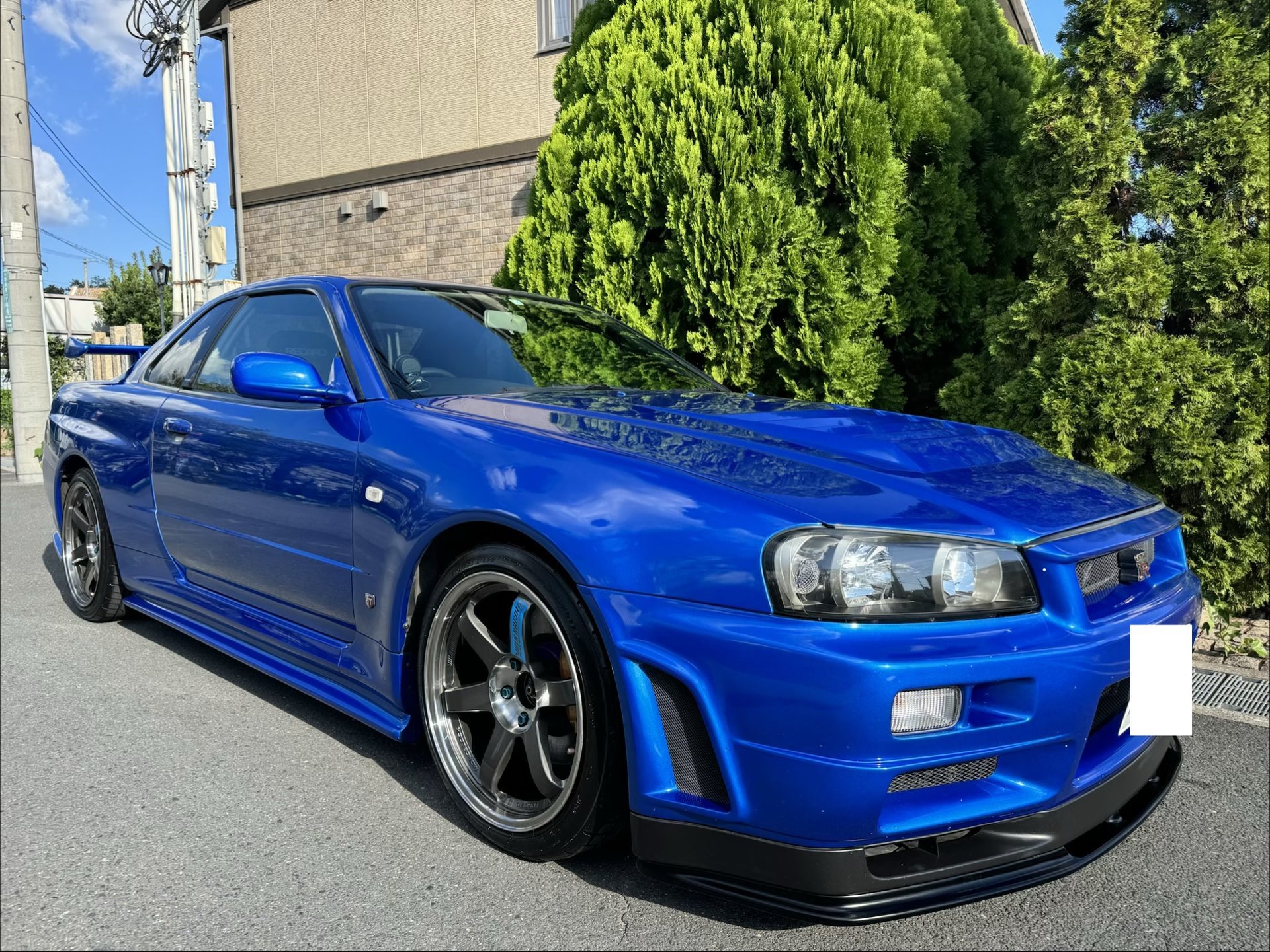 スカイラインGT-R